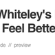 Image for article titled IS ELLEN BARKIN OKAY???